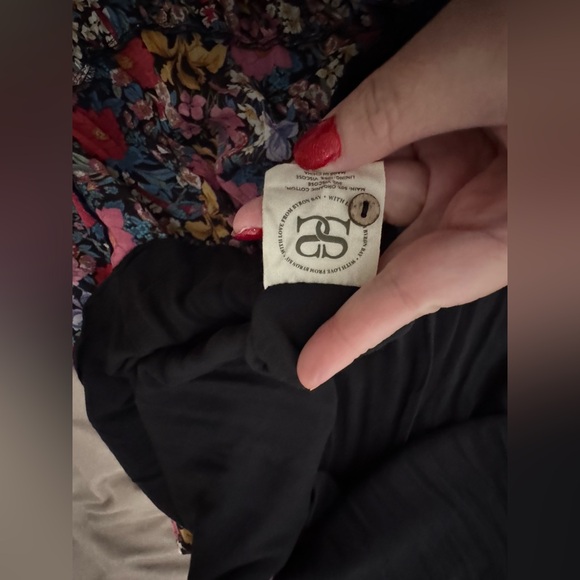 Spell last drinks strappy nwot - Picture 2 of 4